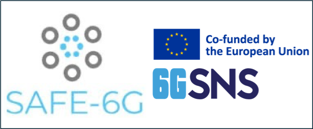 SAFE-6G: A Smart and Adaptive Framework for Enhancing Trust in 6G Networks